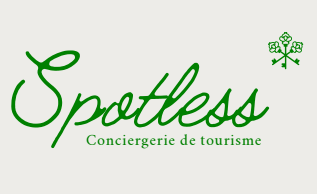 Spotless conciergerie de tourisme Menton