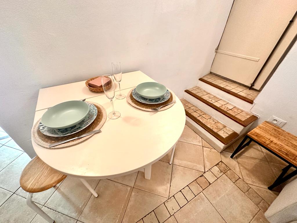 Nos appartements en location saisonnière à Menton Spotless by elena conciergerie de tourisme